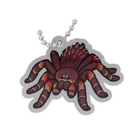 Geopets Travel Tag - Cool Rancho the Tarantula