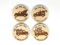 Ho, Ho, Ho! . 4 sztuki PWG