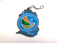 Geocaching Party 2022 Travel Tag