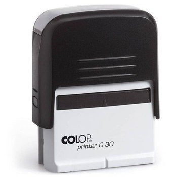 Pieczątka C30 Printer Colop
