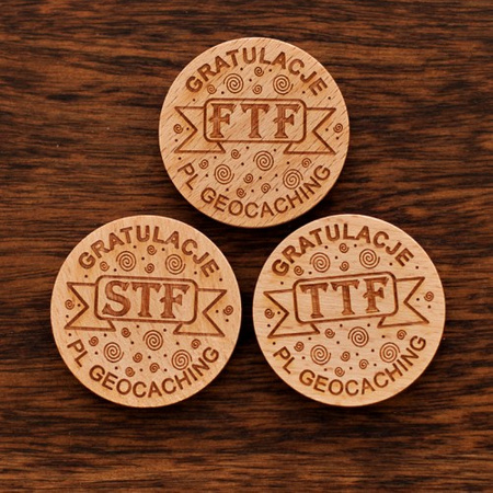 PWG Zestaw FTF/STF/TTF - wzór 1