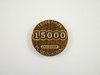 Znalezienia - 15000 finds PWG