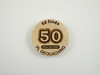Znalezienia - 50 finds PWG